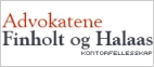 Advokat Nils Halaas