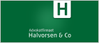 Advokatfirmaet Halvorsen & Co AS