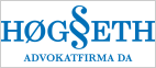 Advokatfirmaet Høgseth DA