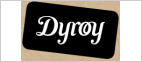 Dyrøymat AS
