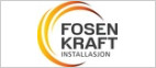 Fosenkraft Installasjon AS