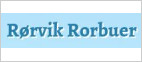 Rørvik Rorbuer AS