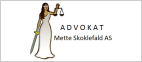 Advokat Mette Skoklefald