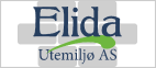 Elida Utemiljø AS