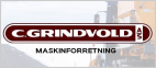 C Grindvold AS