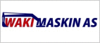 WaKi Maskin AS