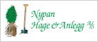 Nypan Hage & Anlegg AS