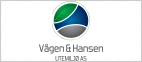 Vågen & Hansen Utemiljø AS