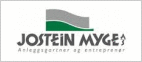 Jostein Myge AS