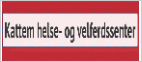 Kattem helse- og velferdssenter