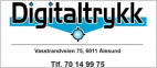 Digitaltrykk AS