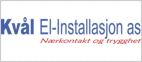 Kvål El-installasjon AS