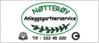 Nøtterøy AnleggsgartnerService AS