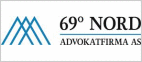 69° Nord Advokatfirma AS