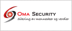 Oma Security AS