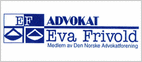 Advokat Eva Frivold