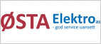 Østa elektro AS