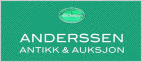 Anderssen Antikvitet og Auksjon