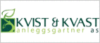 Kvist og Kvast Anleggsgartner AS