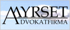 Myrset Advokatfirma