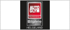 Autoglym Bilpleiesenter