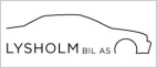 Lysholm Bil AS