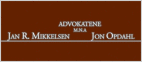 Advokatene Mikkelsen og Opdahl