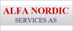 Alfa nordic services AS