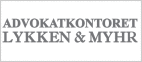 Advokatkontoret Lykken & Myhr AS