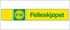 Felleskjøpet Koppang