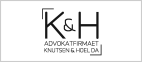 Advokatfirmaet Knutsen & Hoel DA