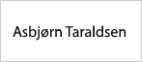 Asbjørn Taraldsen