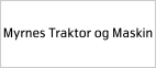 Myrnes Traktor og Maskin