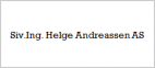 Siv.Ing. Helge Andreassen AS
