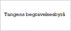 Tangens begravelsesbyrå