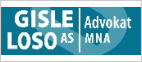 Advokat Gisle Loso AS
