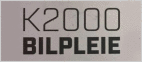 K2000 dekksenter & bilpleie AS