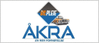 Åkra bilpleie AS