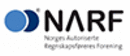 NARF - Norges autoriserte Regnskapsfører forening
