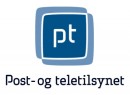 PT - Post- og teletilsynet