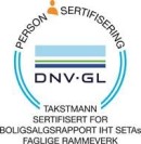 DNV-GL Personsertifisering