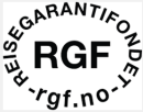 RGF - Reisegarantifondet