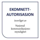 EKOMNETT-AUTORISASJON