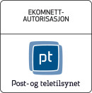 Autorisert ekomnett