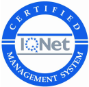 IQNet Certified Management System