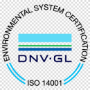 DNV-GL ISO 14001