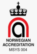 Norwegian Accreditation