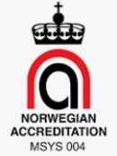 Norwegian Accreditation MSYS 004