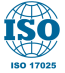 ISO 17025