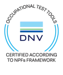 DNV - Test tools